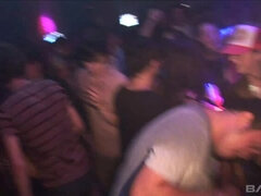 18, 아마추어, 금발의, 흑갈색 머리, 그룹, 랑제리, 현실, 소프트코어