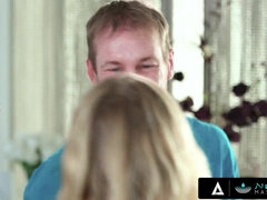 I'll Show Him MILFs Are Naughty Too! - Big tits