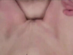 아마추어, 흑갈색 머리, 콘돔, 오쟁이 진 남자, 음경, 집에서 만든, 호텔, 와이프