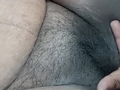 Desi Tamil Wife Hard Fuck on Missionary