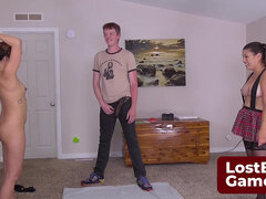 18 летние, Азиатки, Минет, Брюнетки, От первого лица, Молоденькие, Втроем