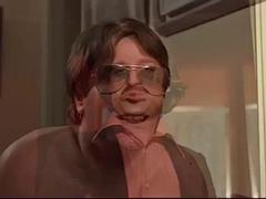 Two Men and a Woman: Blowjob, Threesome  Squirt Porn