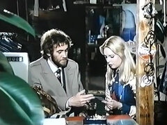 Ein Guter Hahn Wird Selten Fett (1976)