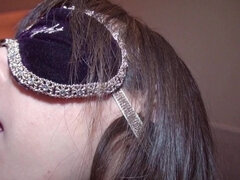 Amatéři, Asijské, Kuřba, Japonské, Punčocháče