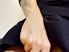 Vends-ta-culotte - Humiliating orders of a sexy dominatrix for a submissive man