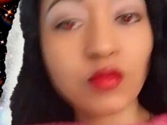 Saturno Squirt Her Red Eyes as a Sexy Vampire Will Suck Your Entire Cock, Enjoy the Videos