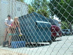 Kuřba, Pár, Na obličej, Na veřejnosti, Voyeur