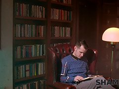 Brytyjski, Brunetka, Hd, Dojrzałe, Pończochy