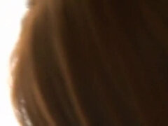 큰 가슴, 오랄섹스, 얼굴에, 핑거링, 일본인, 분출