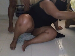 Amatéři, Bbw, Velký zadek, Dospělé