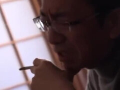 Asiat, Bukkake, Janpansk