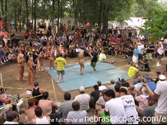 Amatéři, Blondýna, Poprvé, Exhibicionisti, Přítelkyně, Nevinné, Nahé, Voyeur