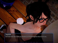 Harem Hotel - (pt 37)