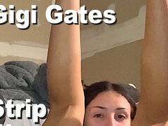 Gigi Gates Strip & Waxing