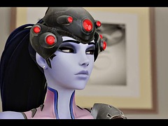 Trojrozměrné, Anál, Velké péro, Nohy, Gangbang, Gaping, Hardcore, Kozičky