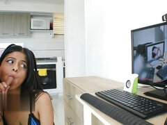 18 éves, Amatőr, Szépség, Cumizás, Összeállítás, Házi készítésű, Latin lány, Begyek