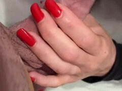 My Neighbour Self Masturbation and Fucked Me