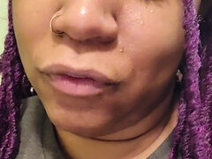 We made it. Been traveling all day.