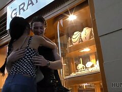 České, Na pejska, Na obličej, Hd, Různé pohledy, Na veřejnosti, Pička, Kozičky