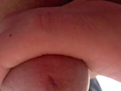 He Wakes His Lover and Tries to Him