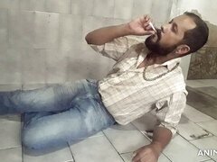 Amatéři, Fetiš, Vlasaté, Masturbace, Pissing