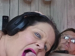 Every Action Has a Naughty Reaction