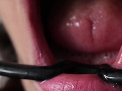 Leie, Amerikanisch, Fesselspiele, Lingerie, Milf