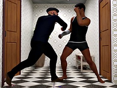 Shut up and dance 6. I need to fuck Megan and Sean M0ter gave me a blowjob