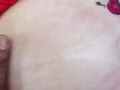 Analny, Duży kutas, Obciąganie, Wytrysk, Hardcore, Ladyboy, Shemale, Cycki