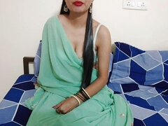 Desi Indian Indu Chachi Bhatija Mukul Sex Videos Bhatija Tried to Flirt with Aunty Hot Indu Chachi Sucking Full