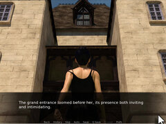 Tredimensionell, Game