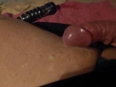 Amatööri, Iso kulli, Eurooppalainen, Käsihoito, Itsetyydytys, Peenis, Soolo