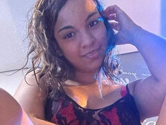 Leie, In den arsch, Wohlbeleibte schöne frauen, Latina, Masturbation, Spielzeuge