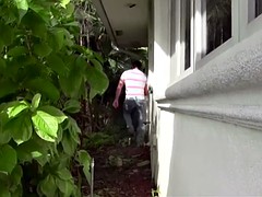 Χοντρή γυναίκα, Μεγάλος πούτσος, Ομοφυλόφιλος, Σκληρό