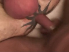 Anaali, Suihinotto, Homo, Saksalainen, Rankka