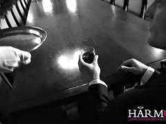 Analno, Babe, Bdsm, Velik kurac, Blondinka, Zunanji izliv, Dvojna penetracija, Fetiš