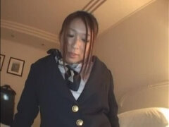 Crazy Japanese whore in Hottest Small Tits, MILFs JAV video