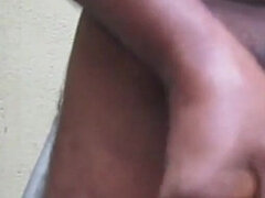 Gej, Masturbacja, Dojrzałe, Solo