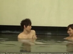 Azjatka, Japoński, Nastolatki