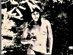 Beautiful black lesbians lick each others pussies until they cum