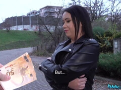 Grande cazzo, Nero, Pompino, Tettona, Gola profonda, Soldi, Nudi, Punto di vista pov