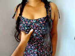 18 ans, Amateur, Asiatique, Couple, Mignonne, Pov, Adolescente, Nénés