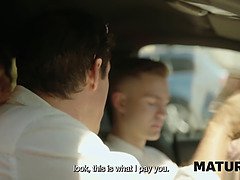 Morena, Engañando, Madura, Hd, Maduro, Hijo