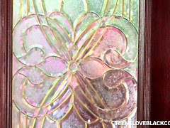 Velký zadek, Černé, Kuřba, Brunetka, Pička, Vyholené, Teenka, Kozičky