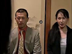 아마추어, 아시안, 아기, 큰 가슴, 일본인, 나이든, 밀프, 젖가슴