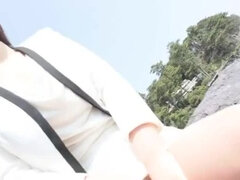 Asijské, Japonské, Na veřejnosti, Realita, Sólo, Teenka, Kozičky