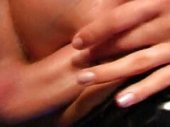 Americké, Anál, Zadek, Na obličej, Femdom, Latex, Pička, Jezdectví