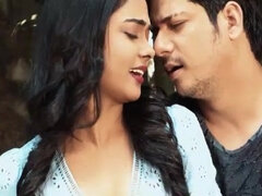 아시안, 큰 가슴, 가슴이 큰, 연예인, 도기스타일, 집에서 만든, 인도인, 엄마