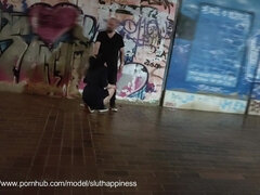 Amatéři, Kuřba, Brunetka, Honění, Na veřejnosti