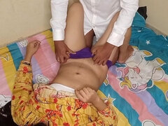 아마추어, 오랄섹스, 인도인, 나이든